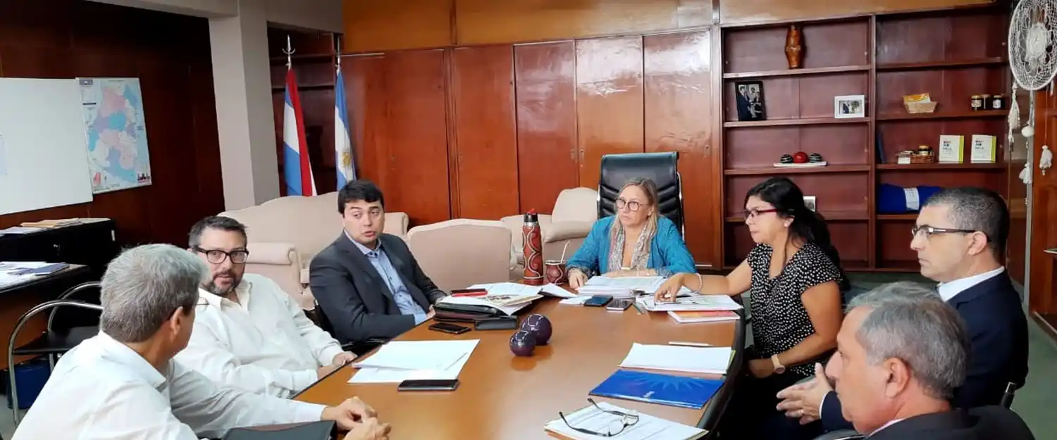 Entregarán 37.000 Tarjetas Alimentar en toda la provincia de Entre Ríos