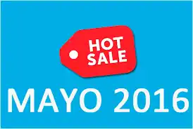 Vuelve el "HOT SALE" a la Argentina 