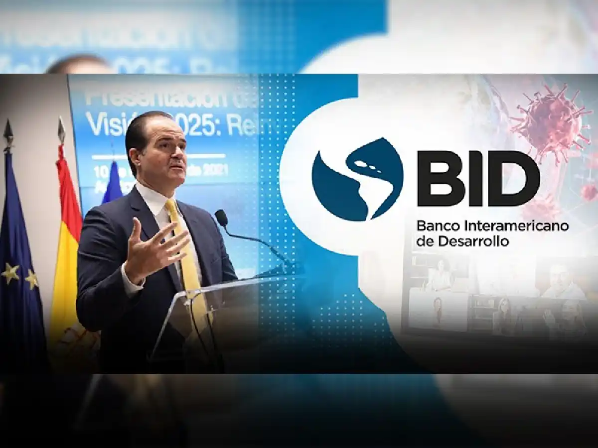 Luego de la crítica de su presidente a la Argentina, el BID aprobó un crédito por más de US$1.100 millones