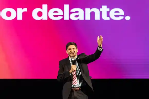 Pullaro definió sus 6 meses de gestión en dos palabras: "Orden y equipo"