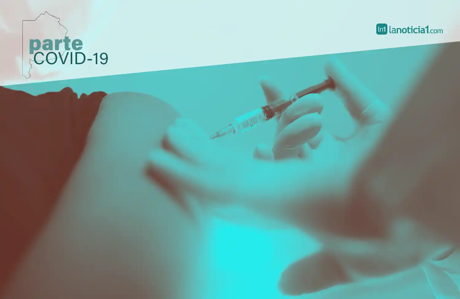 #COVID19 Parte bonaerense 15 de marzo de 2022: 2.566 casos y 8 muertes informadas en las últimas 24 horas