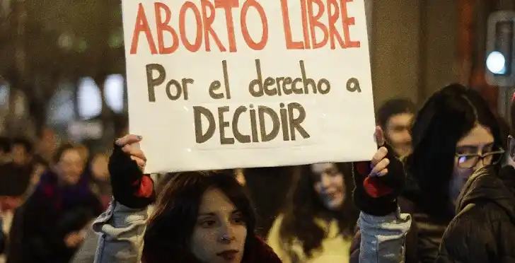 Parte 2: Los números sobre el aborto ¿Qué dice la ciencia? 