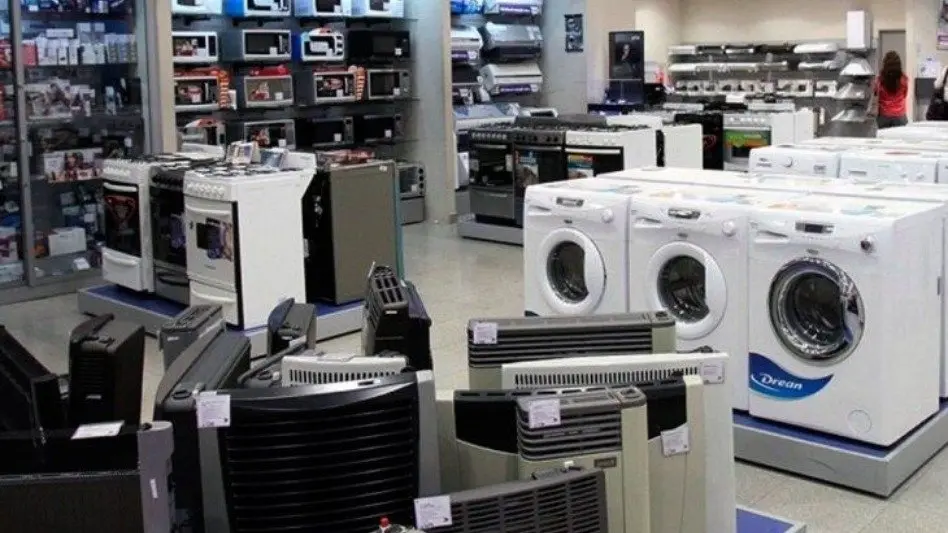 El Gobierno cerrará esta semana acuerdo de precios para electrodomésticos y electrónicos
