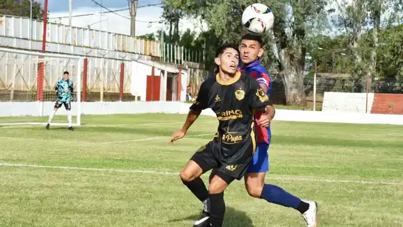 El “Lobo” Libertad va por la hazaña y visita a  Defensores de Pronunciamiento