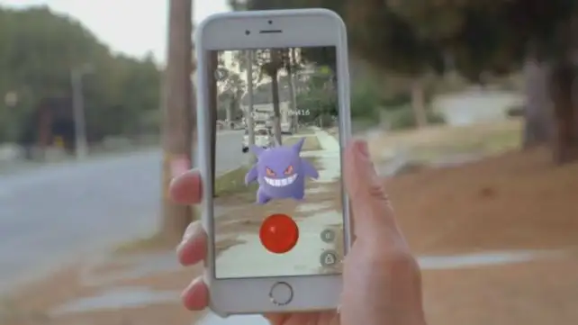 ¿Qué teléfonos son compatibles para utilizar la aplicación Pokémon Go?