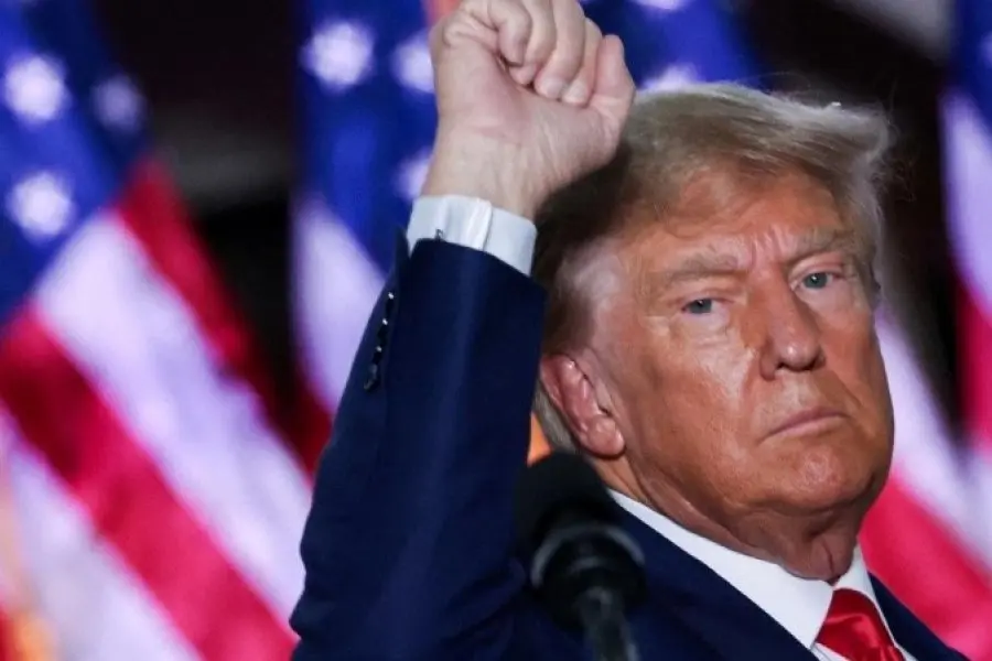 La Corte Suprema falló a favor de Trump y lo habilitó para postularse como candidato a presidente