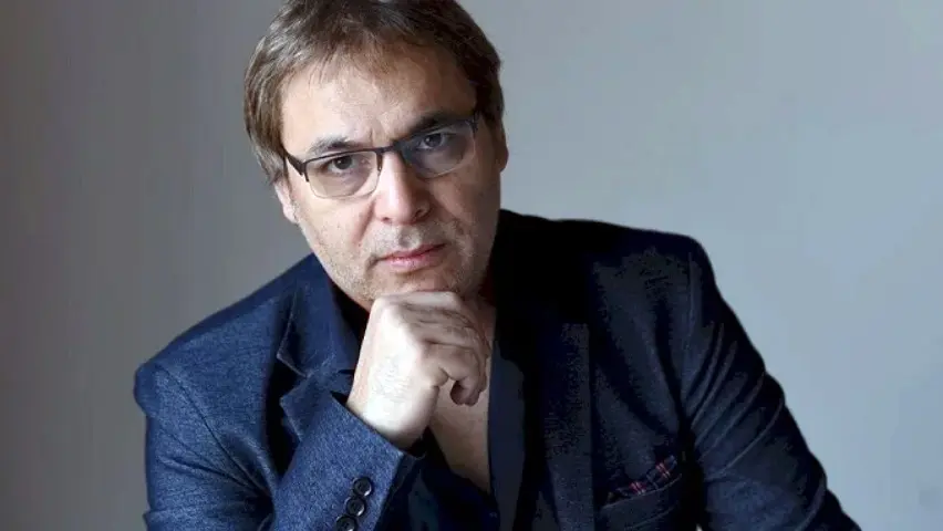 Gabriel Rolón