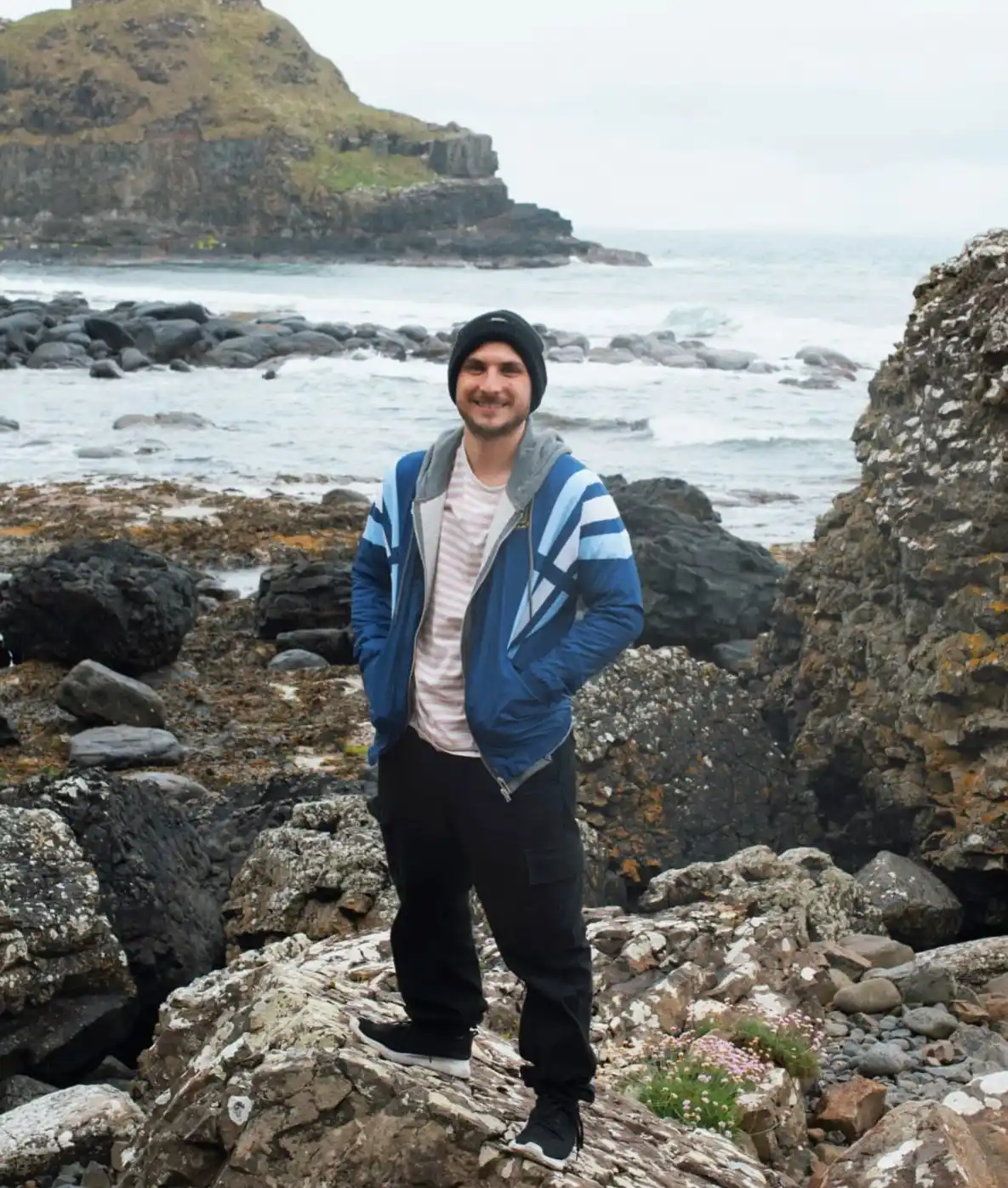 Paisajes de Irlanda-