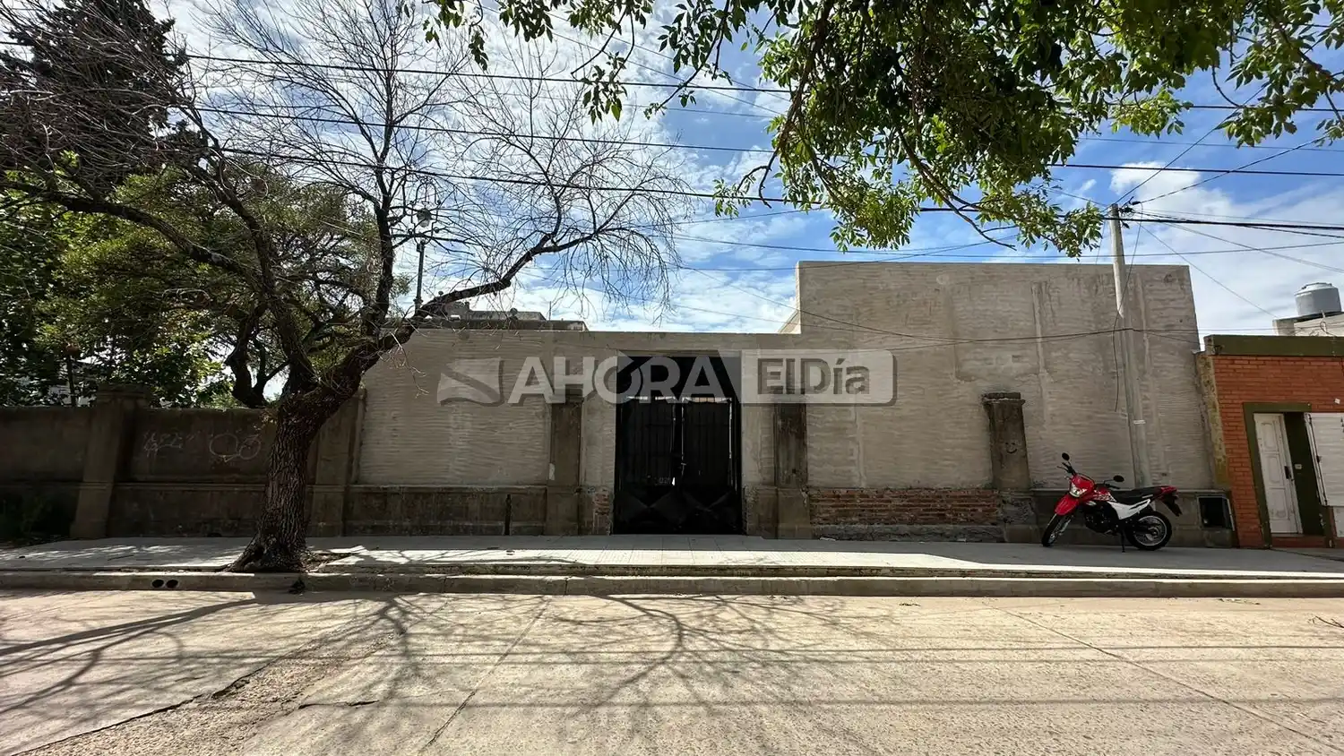 ESCUELAS DOMINGO MATHEU - 2