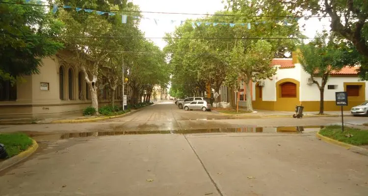 50 años Vuelta de San Pedro: El cronograma de los festejos