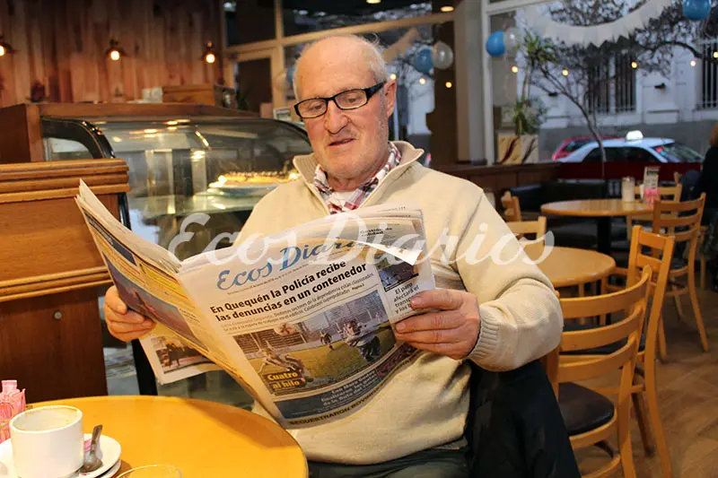 El paro no le cambió el movimiento a la ciudad