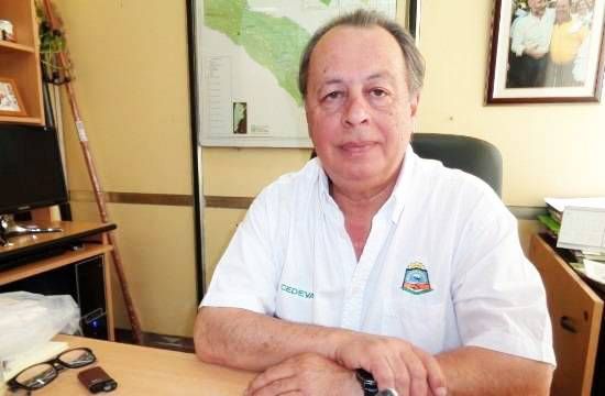 “La tecnología israelí nos ha servido para ir 
desarrollando diferentes modelos productivos”