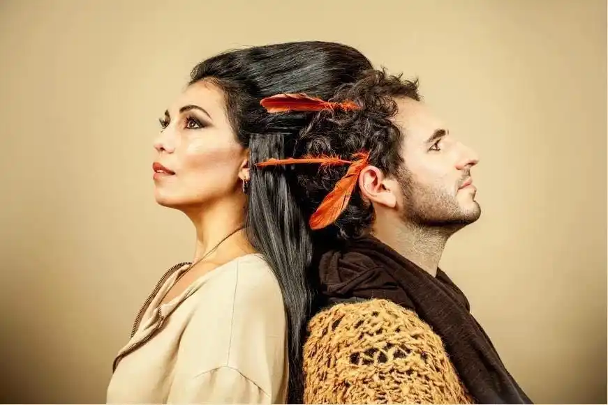 Tonolec regresa con su nuevo disco “Mitai”