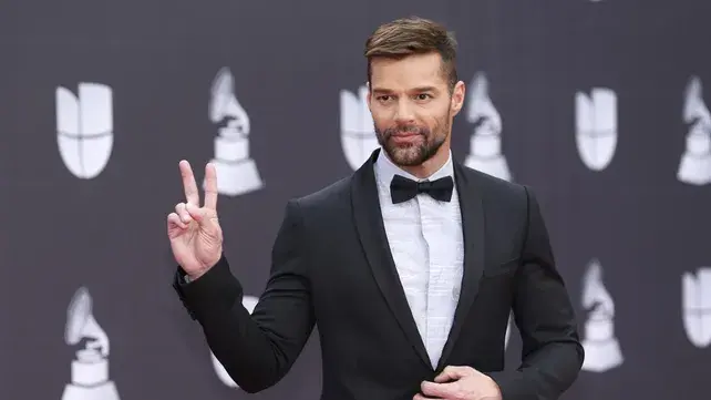 Ricky Martin asistirá a los tribunales para desmentir a su sobrino que lo acusó de violencia doméstica