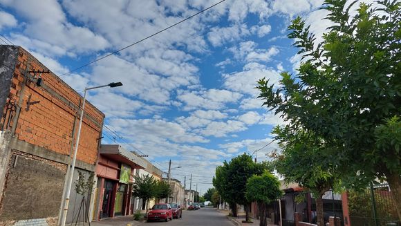 Domingo de Mundial: cómo estará el tiempo en San Pedro