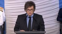 Qué implica la decisión de Javier Milei de que Argentina salga de la Organización Mundial de la Salud