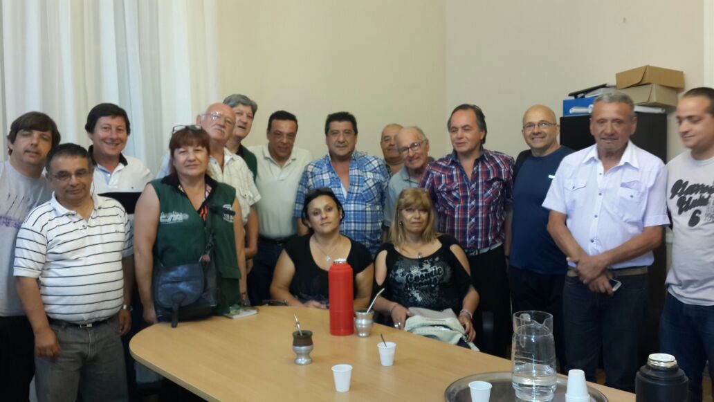 Zárate: Municipales tendrán su bono de fin de año