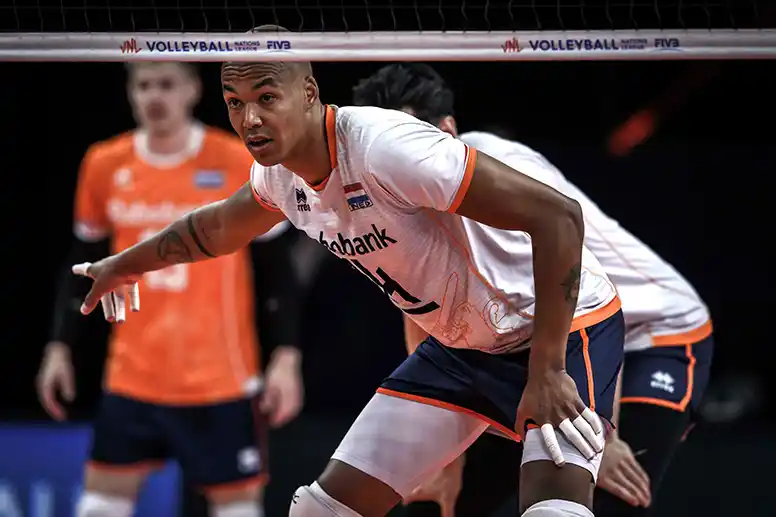 Resumen de la cuarta semana masculina y panorama hacia el cierre de la clasificación