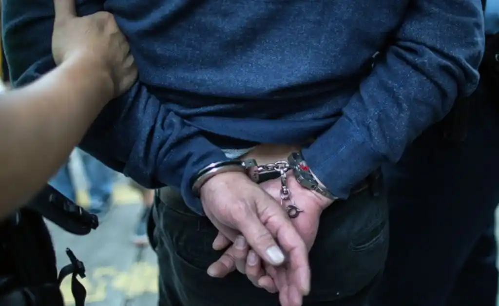 Desbarataron una banda dedicada a la venta de “autos mellizos”