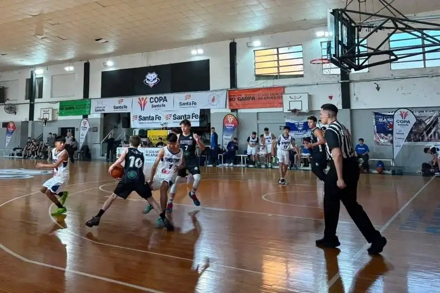 Final Four U13 - 2