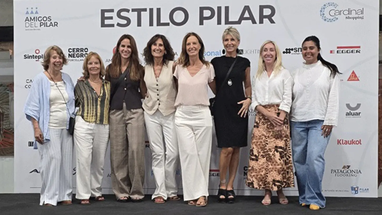 Estilo Pilar
