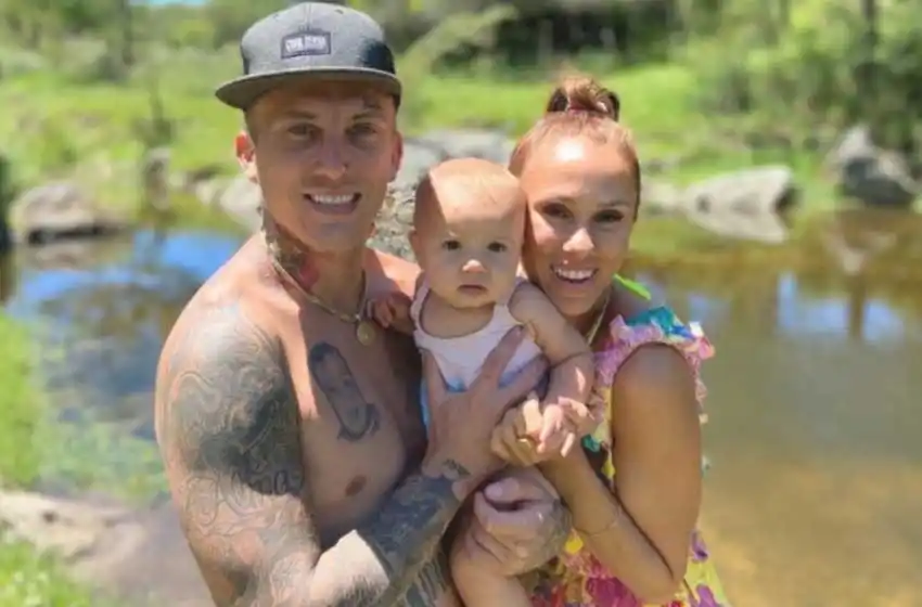 Barby Silenzi, tajante: «No hay chance de volver con El Polaco»