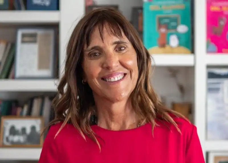 Victoria Zorraquín plantea en su libro un espacio de reflexión sobre las falencias estructurales del sistema educativo.