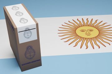 Veda electoral: Cuándo comienza y qué no se puede hacer