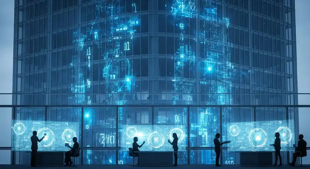 La IA no es un fin en sí mismo. Es un habilitador