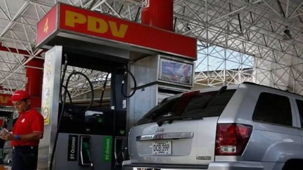 Desmienten rumores sobre un aumento de la gasolina: diputado asegura que es una «campaña especulativa»