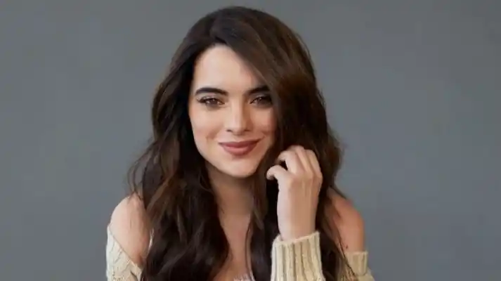 Scarlet Grúber no quiere que la metan en brollos