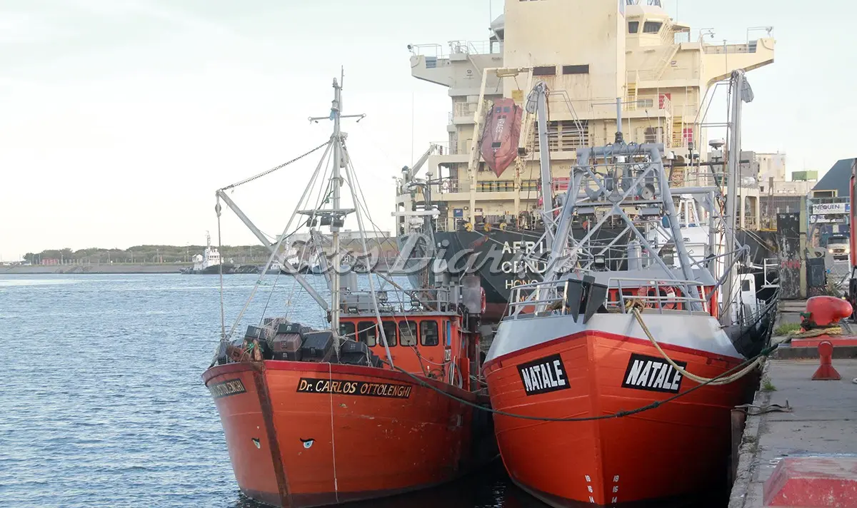 Pescadores. Volverán a tener su fiesta en Necochea el próximo 1º de mayo