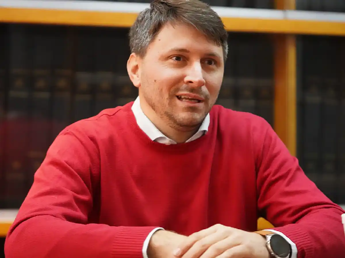 Puricelli: “En San Francisco hace falta que la política dé un salto de calidad”