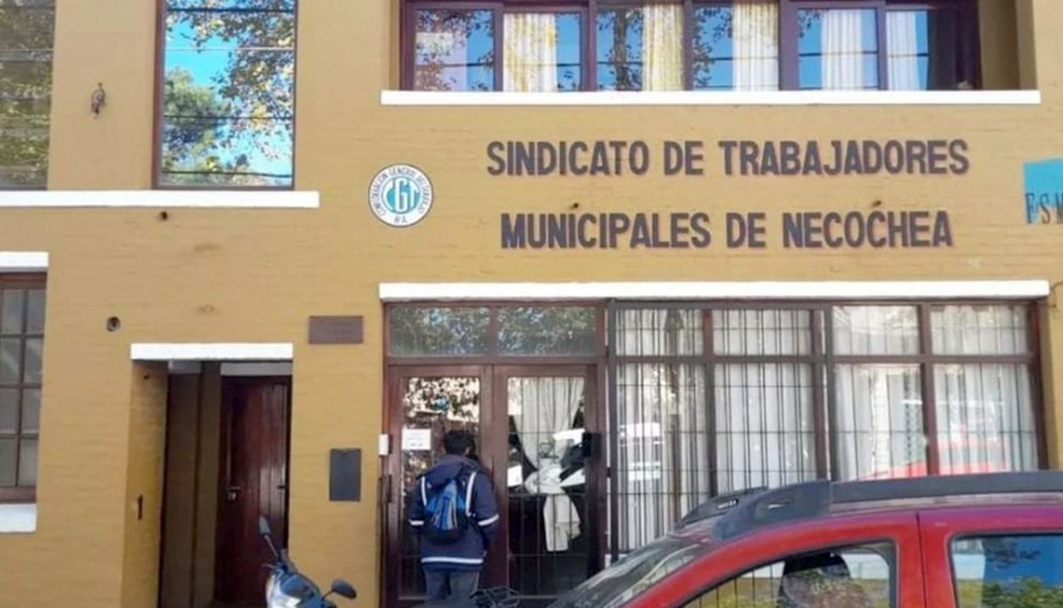 Los municipales pedirían un 30% de aumento y recomposición salarial