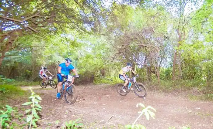 Este sábado el cierre de  temporada en Puerto Yeruá  va por la revancha