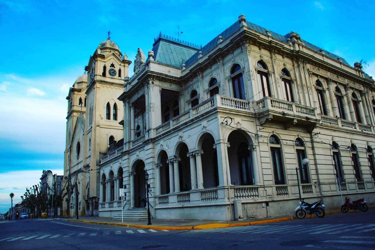 Piden una nueva ordenanza de contabilidad