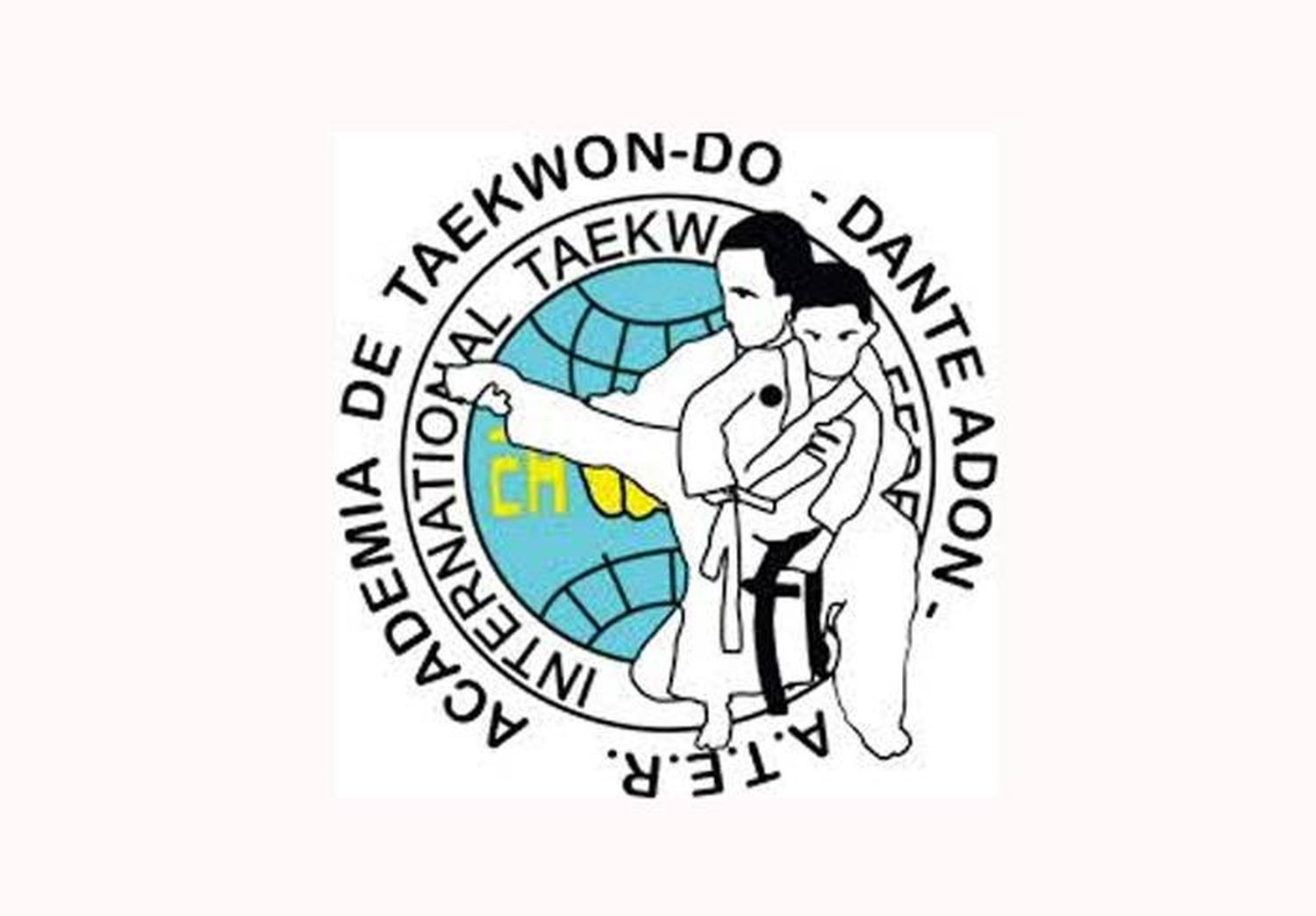 Torneo de Taekwon-do  de Pronunciamiento