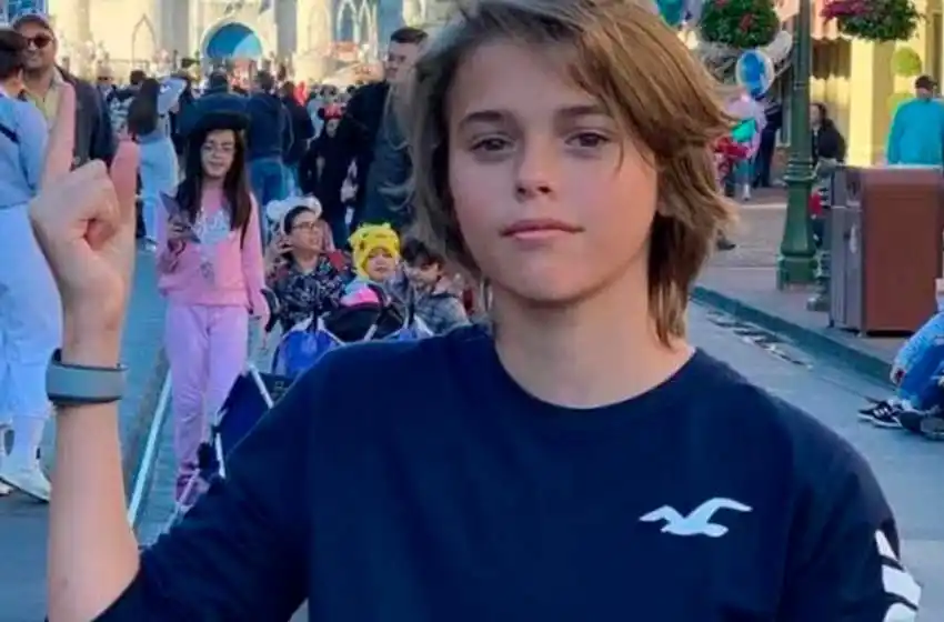 El duro posteo de Felipe Fort luego de la muerte de Gustavo Martínez