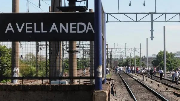 La Estación Avellaneda del Ferrocarril Roca se llamará Darío Santillán y Maximiliano Kosteki 