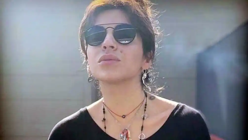 Gianinna Maradona: “Les juro que voy a ir uno por uno”