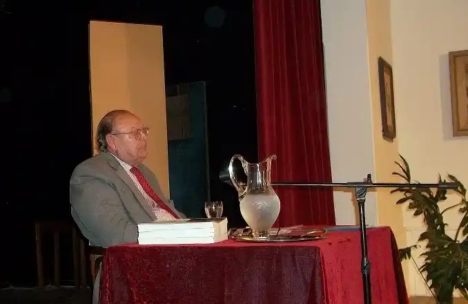 Sarmiento, el civilizador impaciente