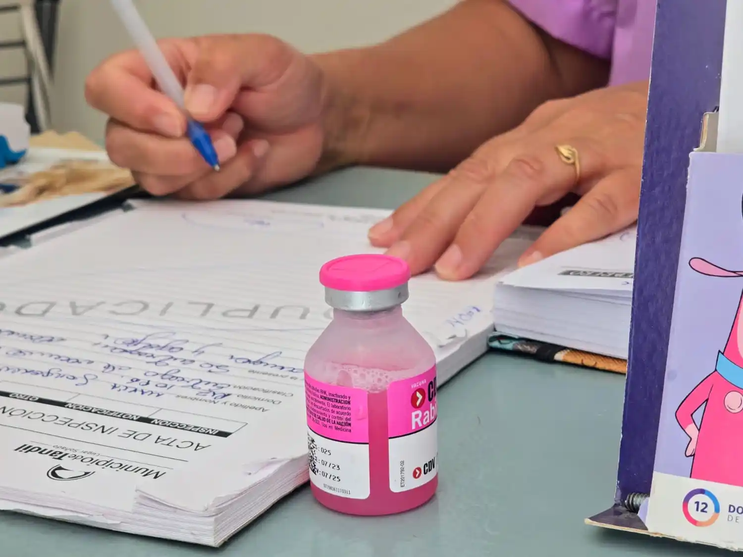 bromatologia rabia vacunas - 3