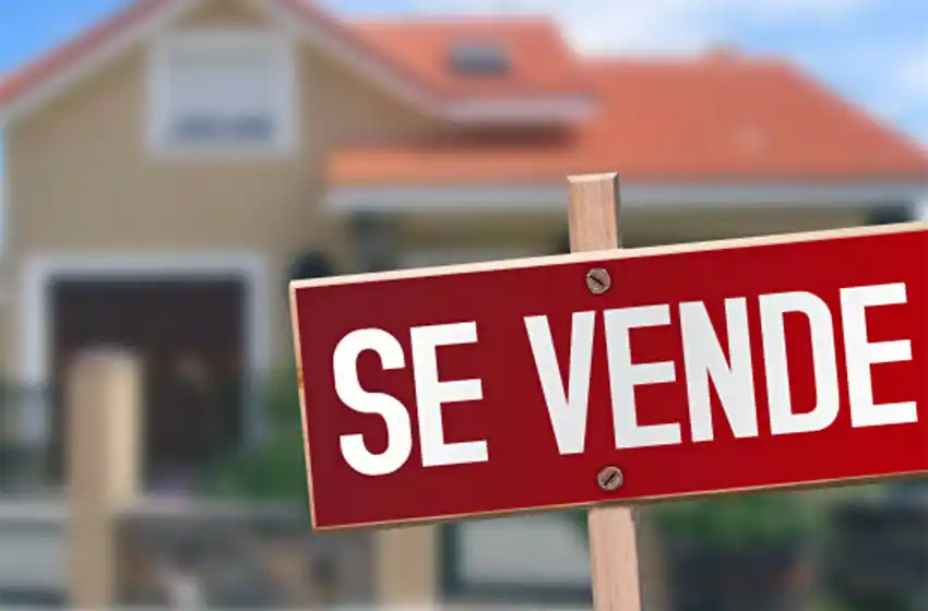 Complicado momento para el mercado inmobiliario: tasas altas y mucha incertidumbre