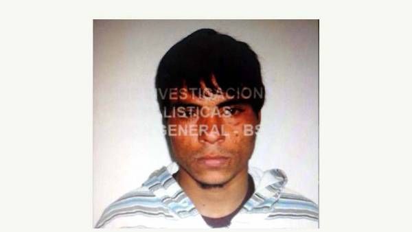 Recapturaron a otro de los presos que se fugaron en Luján