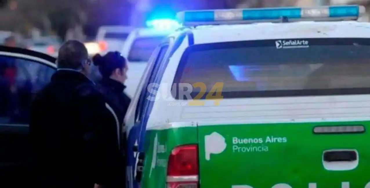 Se resistió al robo de su auto y lo balearon en la cabeza