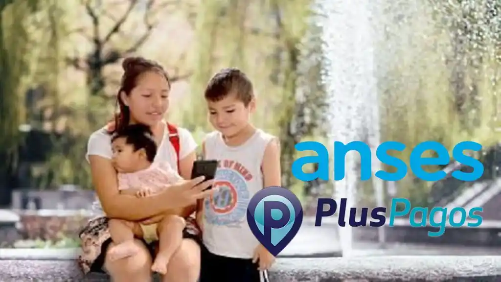 Presentaron la billetera virtual de Plus Pago para trámites de ANSES