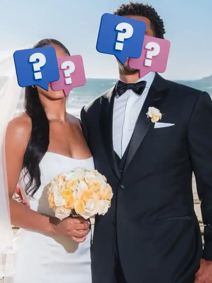 NFL: imágenes exclusivas de la boda de una estrella de los Packers y la hija de un ex ala defensivo