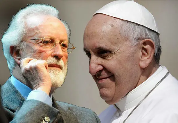 Ante la frase “El Infierno no existe”, la opinión de sacerdotes