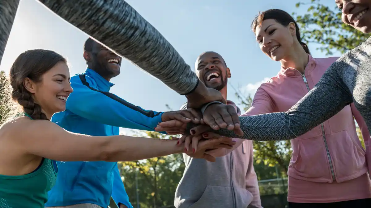 La tecnología redefine el concepto de salud y entrenamiento, optimizando el rendimiento físico desde el alto rendimiento hasta el deporte amateur/ DeporteGlam