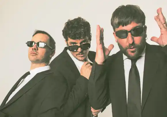 Rayos Láser presentará en la ciudad su sexto álbum “Ya no estoy aquí”